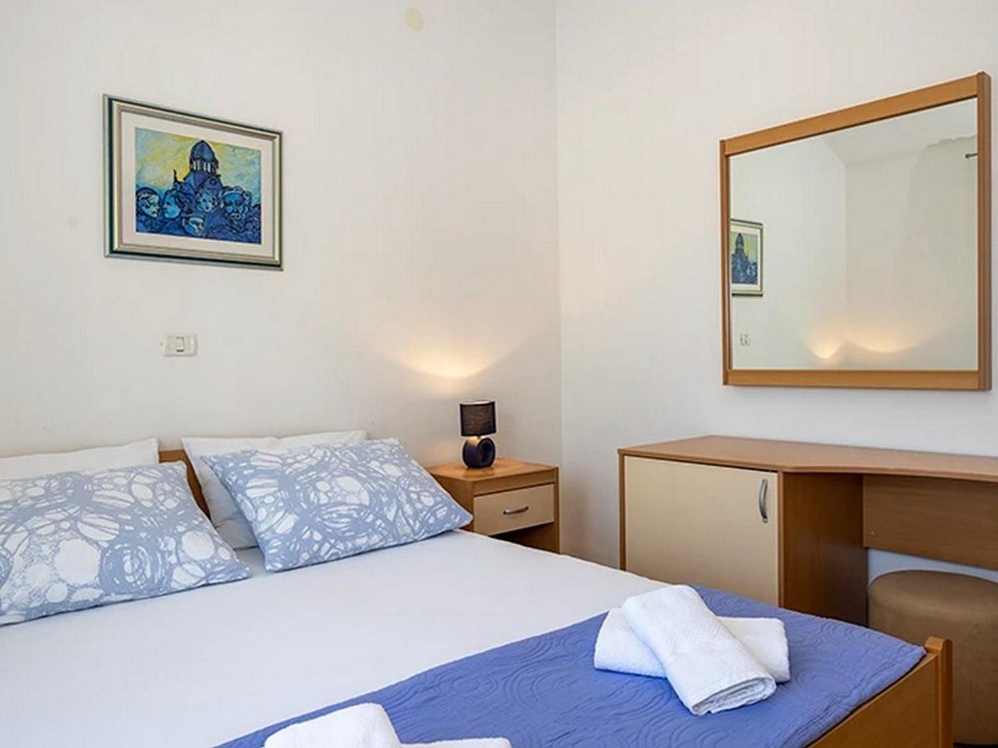 Apartments By The Sea Igrane, Makarska - 17292 Habitación foto