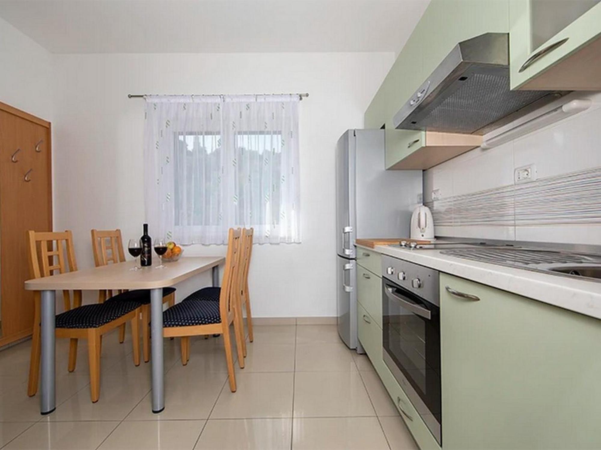 Apartments By The Sea Igrane, Makarska - 17292 Habitación foto