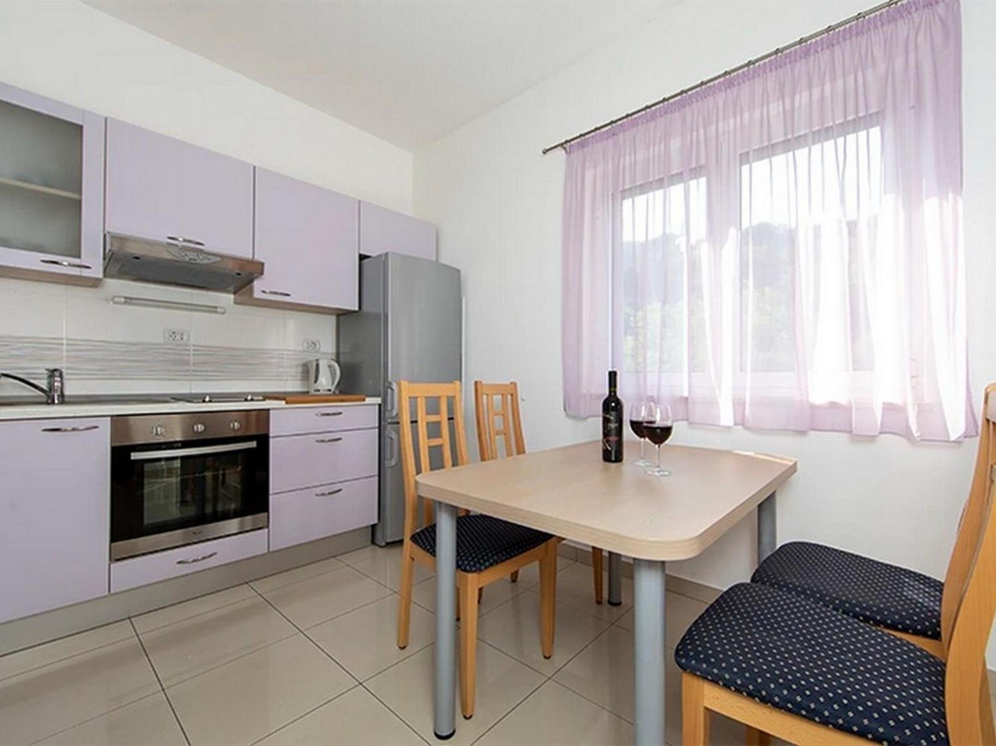 Apartments By The Sea Igrane, Makarska - 17292 Habitación foto
