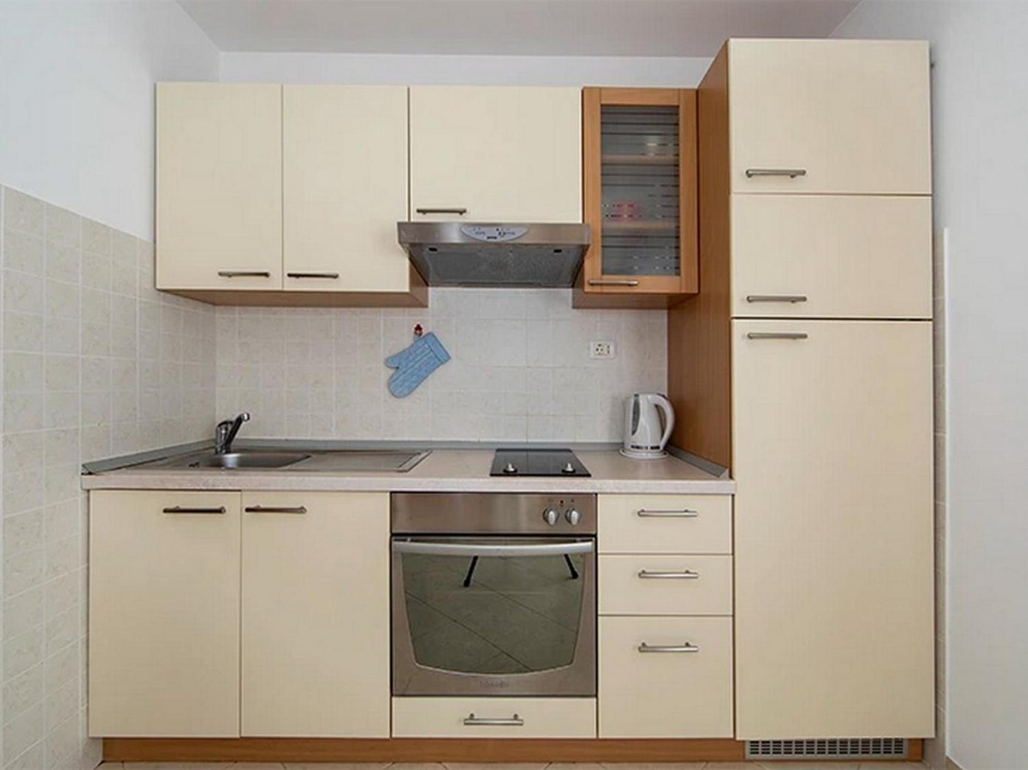 Apartments By The Sea Igrane, Makarska - 17292 Habitación foto