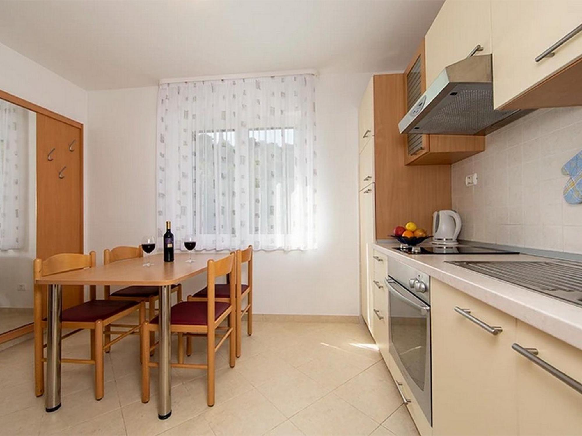 Apartments By The Sea Igrane, Makarska - 17292 Habitación foto