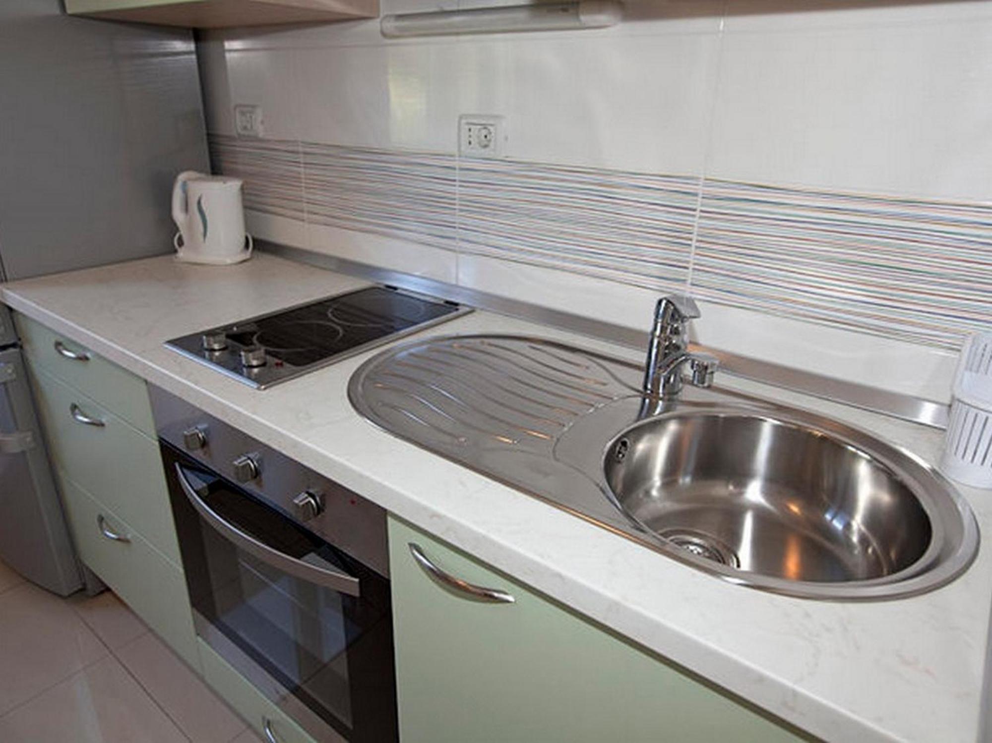 Apartments By The Sea Igrane, Makarska - 17292 Habitación foto